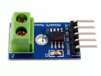 Module MAX6675 K-type